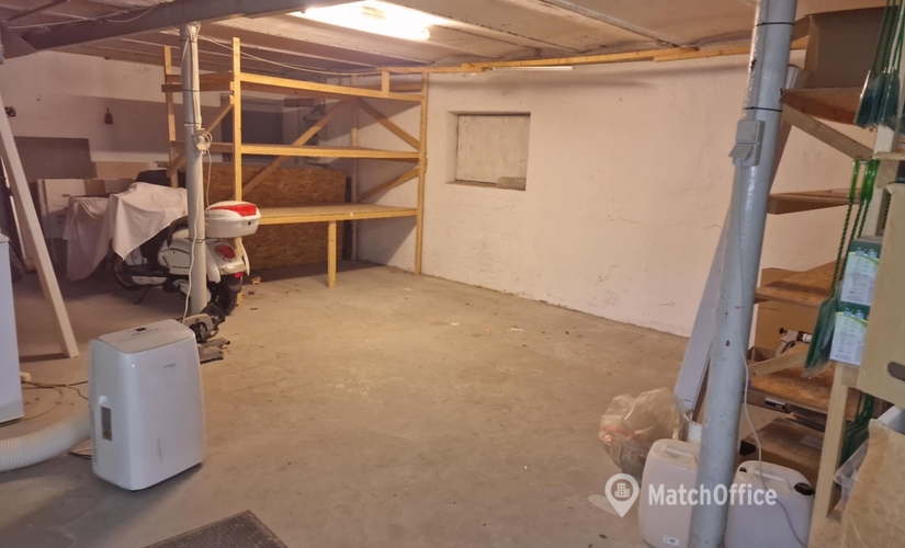 Lager til leje på Værkevadsvej, 4100 Ringsted - 125 m² | Foto 2 - Lokalebasen