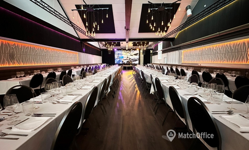 Kontorhotel på Nannasgade 28, 2200 København N - 250 m² | Foto 4 - Lokalebasen