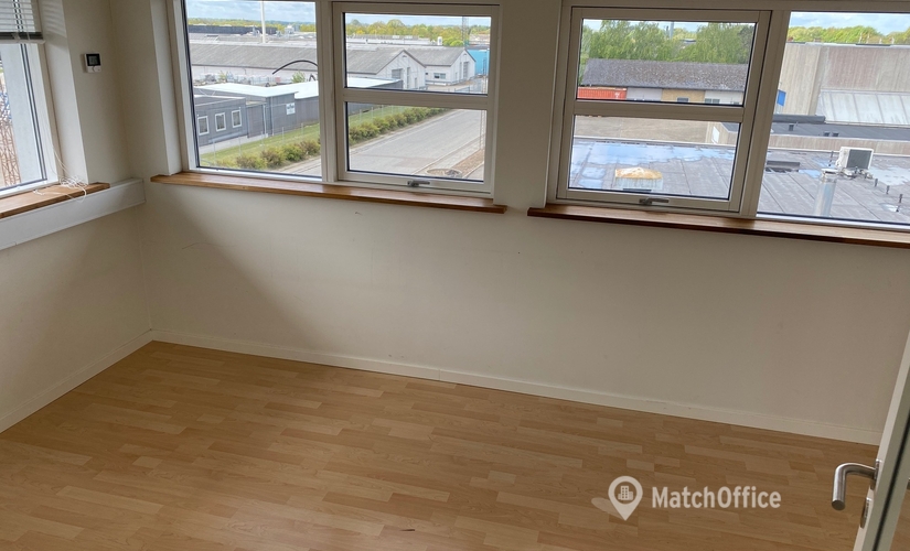 Office Bøgekildevej 10 8361 Hasselager