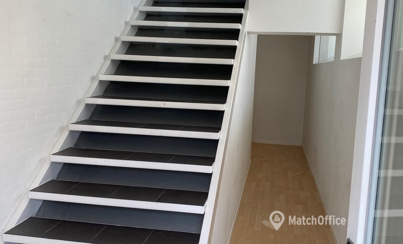 Office Bøgekildevej 10 8361 Hasselager