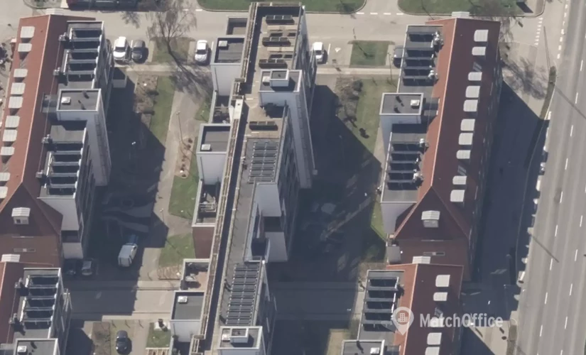 Butik til leje på Thomas Nielsens Gade 4 B kld., 8000 Aarhus C - 107 m² | Foto 0 - Lokalebasen