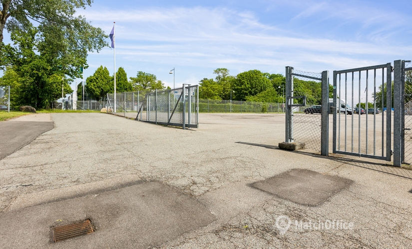 Lager til leje på Roholmsvej 17, 2620 Albertslund - 880 m² | Foto 0 - Lokalebasen.dk