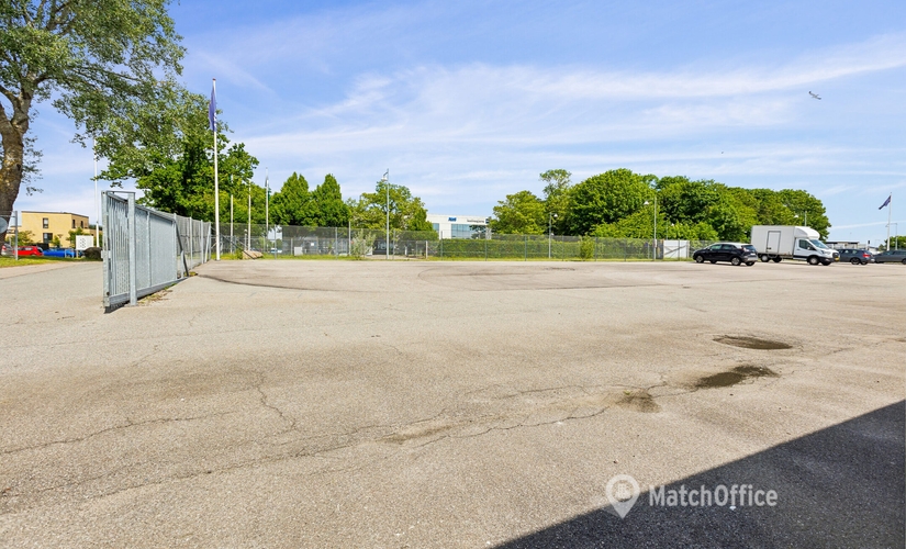 880 m² Commercial warehouse for rent in Albertslund, Roholmsvej 17 (2620) - 0 | MatchOffice