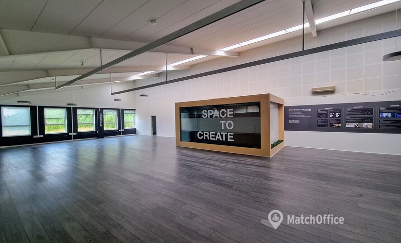 102 m² Workshop space for rent in Viborg, Nellikevej 5 (8800) - 3 | MatchOffice.com