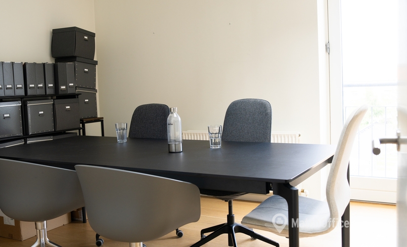Office Nordre Fasanvej 113 2000 Frederiksberg