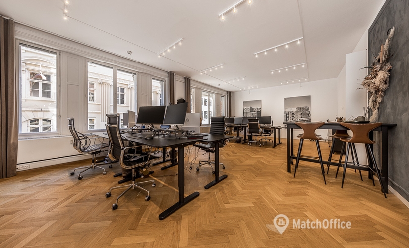 Kontor til leje på Store Strandstræde 21, 1255 København K - 314 m² | Foto 4 - Lokalebasen.dk