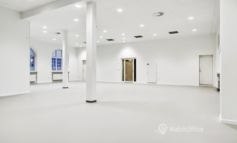 310 m² Commercial shop for rent in Esbjerg, Jernbanegade 35 (6700) - 4 | MatchOffice