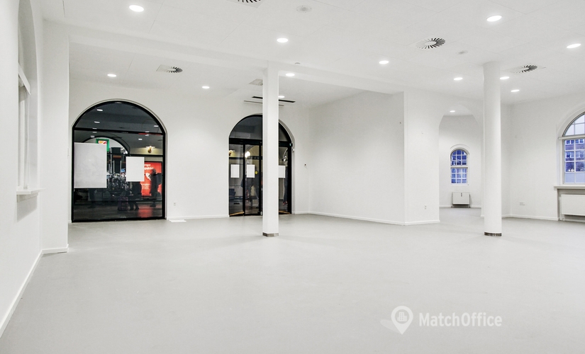310 m² Commercial shop for rent in Esbjerg, Jernbanegade 35 (6700) - 3 | MatchOffice