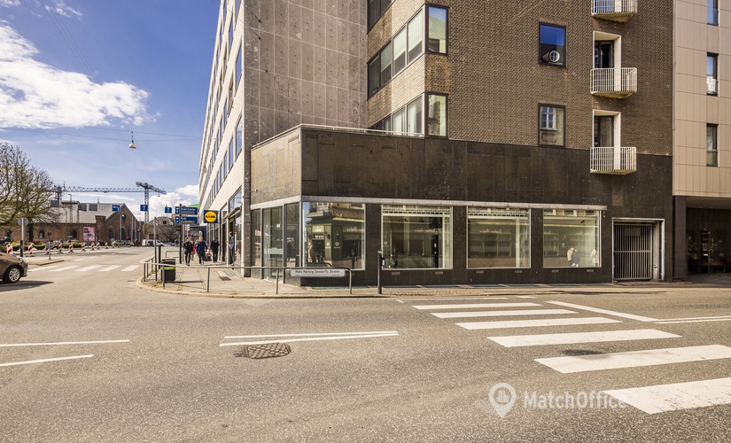 Butik til leje på Rådhuspladsen 1-5, 8000 Aarhus C - 416 m² | Foto 1 - Lokalebasen.dk