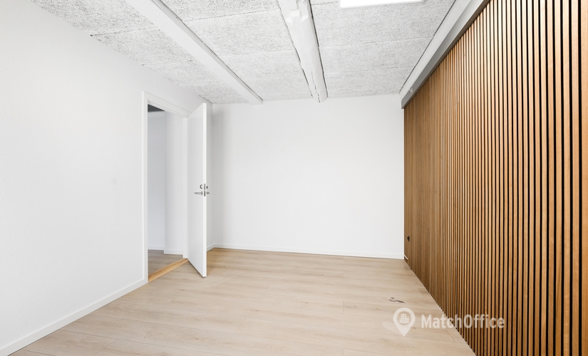 1 m² Serviced office in Randers C, Vestergade 10 (8900) - 0 | MatchOffice
