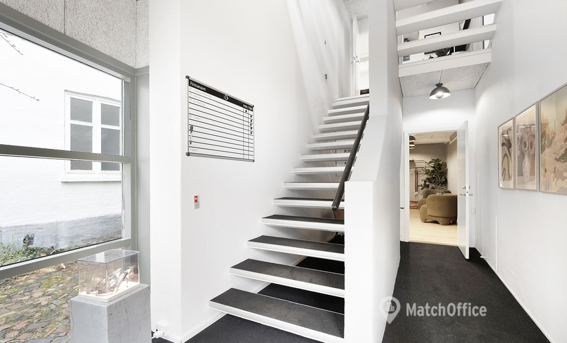 1 m² Business park in Randers C, Vestergade 10 (8900) - 3 | MatchOffice