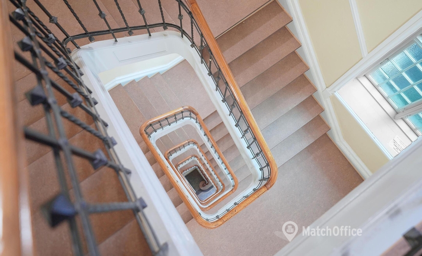 Kontor til leje på Vesterbrogade 26, 1620 København V - 187 m² | Foto 3 - Lokalebasen.dk