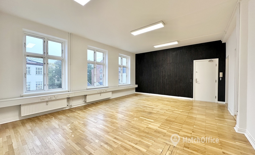 Office Nedergade 33 5000 Odense C