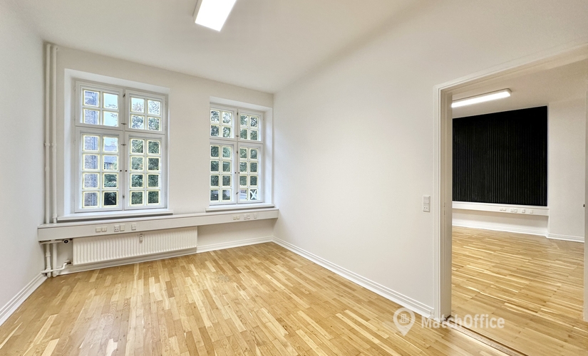 Kontor til leje på Nedergade 33, 5000 Odense C - 146 m² | Foto 2 - Lokalebasen
