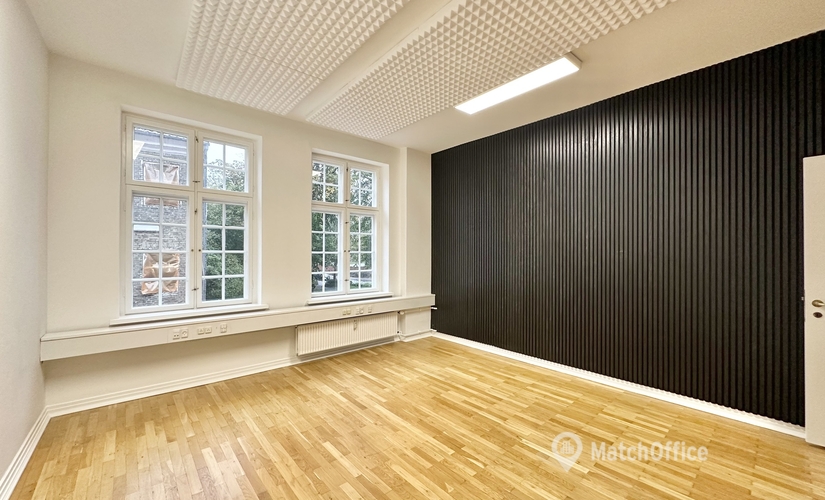 Kontor til leje på Nedergade 33, 5000 Odense C - 146 m² | Foto 3 - Lokalebasen