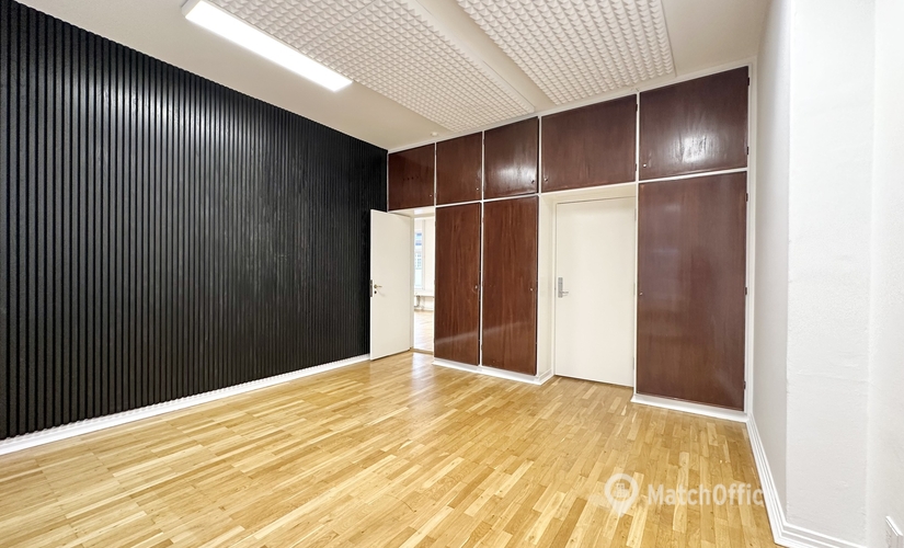 Office Nedergade 33 5000 Odense C