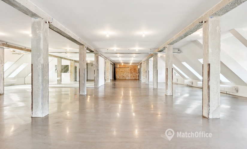 Office Prags Boulevard 49, 3 tv. 2300 Copenhagen S