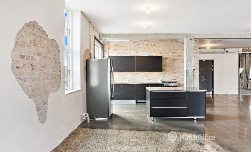 Office Prags Boulevard 49, 3 tv. 2300 Copenhagen S