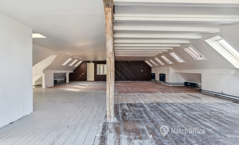 Kontor til leje på Prags Boulevard 49B, 2300 København S - 697 m² | Foto 2 - Lokalebasen