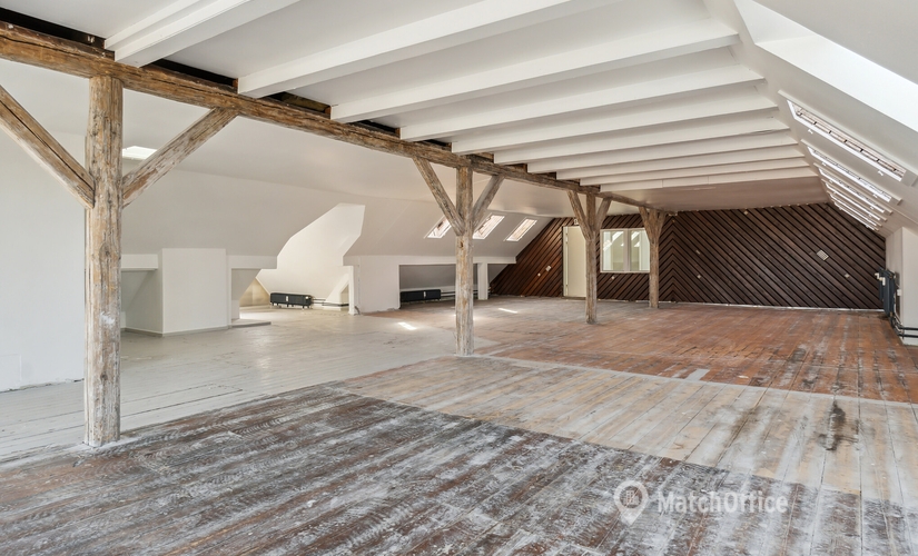 Kontor til leje på Prags Boulevard 49B, 2300 København S - 697 m² | Foto 3 - Lokalebasen.dk