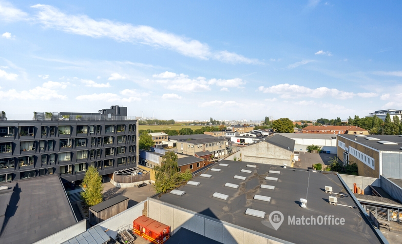 Kontor til leje på Prags Boulevard 49B, 2300 København S - 697 m² | Foto 5 - Lokalebasen.dk