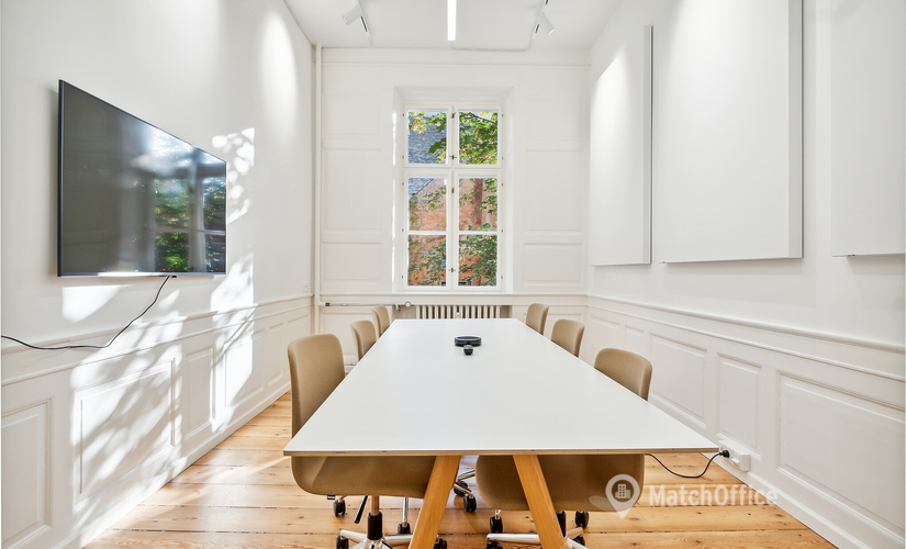 Kontor til leje på Fiolstræde 10, 1171 København K - 247 m² | Foto 2 - Lokalebasen