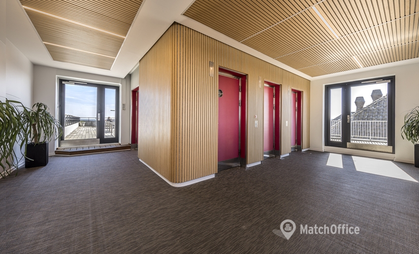 Kontor til leje på Strandvejen 102-104, 2900 Hellerup - 70 m² | Foto 103 - Lokalebasen.dk