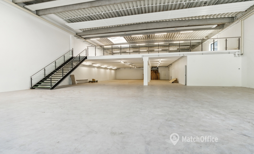 Butik til leje på Løversysselvej 2B, 7100 Vejle - 1051 m² | Foto 2 - Lokalebasen