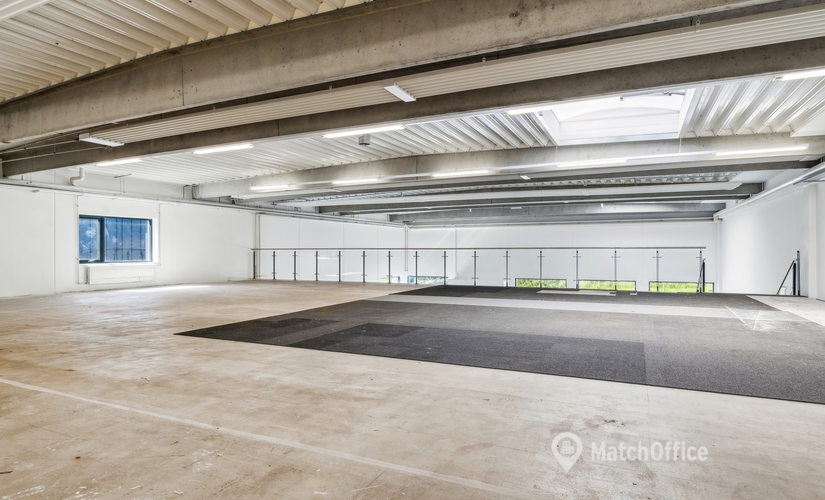 Butik til leje på Løversysselvej 2B, 7100 Vejle - 1051 m² | Foto 4 - Lokalebasen