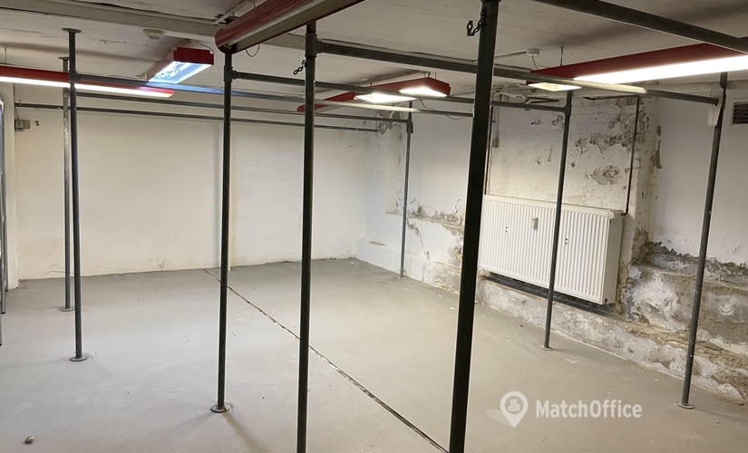 67 m² Warehouse storage for rent in Charlottenlund, Jægersborg Alle 33 (2920) - 7 | MatchOffice.com