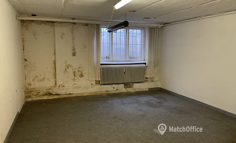 Lager til leje på Jægersborg Alle 33, 2920 Charlottenlund - 67 m² | Foto 3 - Lokalebasen.dk