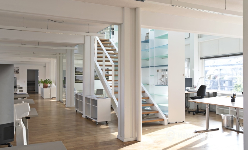 Kontor til leje på Danneskiold-Samsøes Allé 28, 1434 København K - 1416 m² | Foto 2 - Lokalebasen