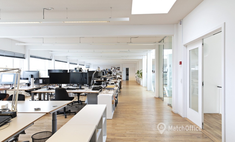 Office Danneskiold-Samsøes Allé 28 1434 Copenhagen City Center