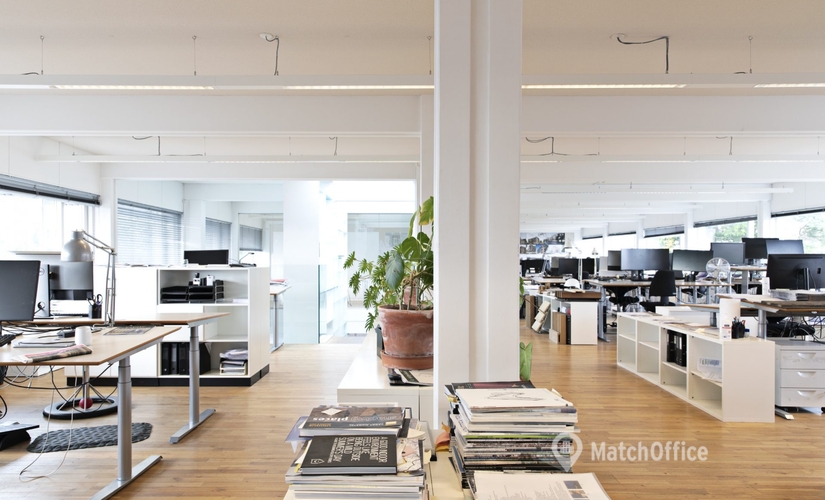 Kontor til leje på Danneskiold-Samsøes Allé 28, 1434 København K - 1416 m² | Foto 3 - Lokalebasen