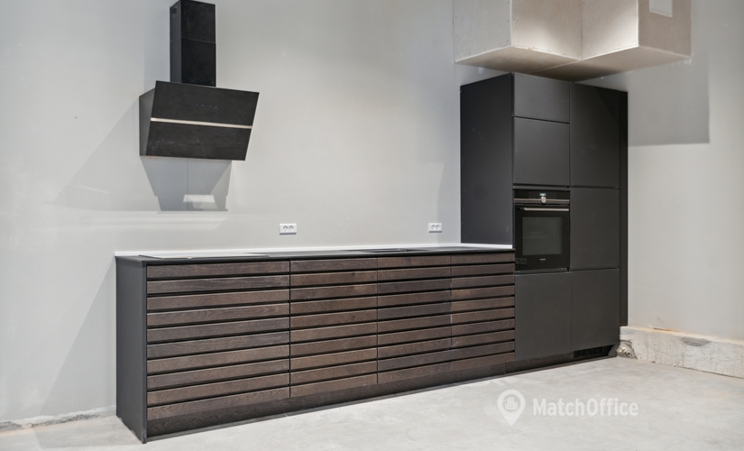 Office Kongens Nytorv 17 1050 Copenhagen City Center