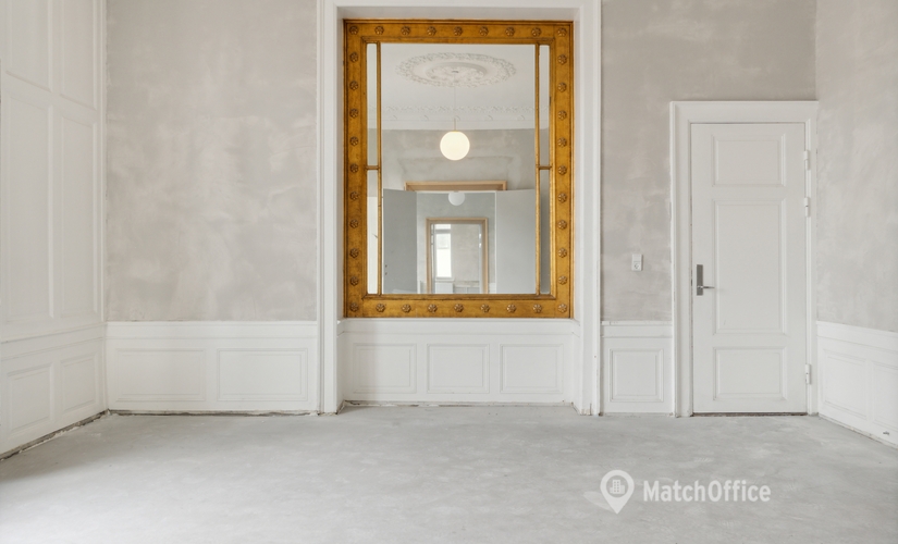 Office Kongens Nytorv 17 1050 Copenhagen City Center