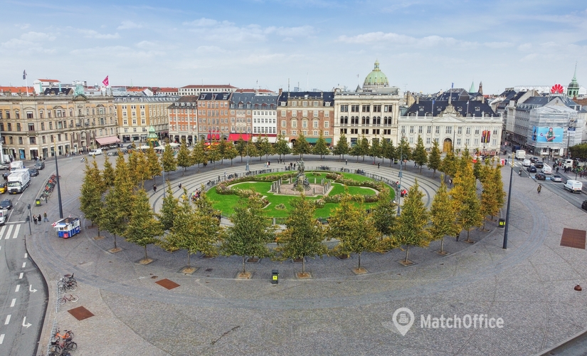 Office Kongens Nytorv 17 1050 Copenhagen City Center