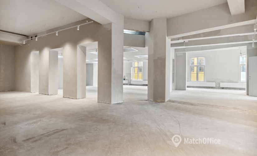 Office Kongens Nytorv 17 1050 Copenhagen City Center