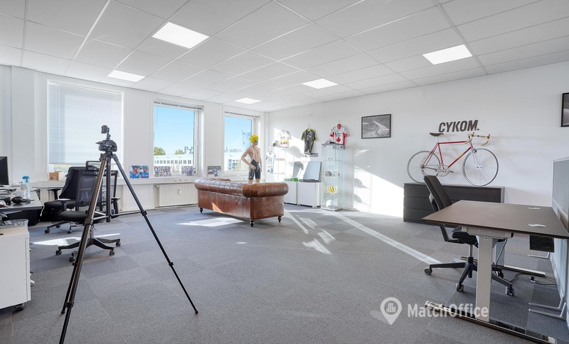 Lager til leje på Islevdalvej 100, 2610 Rødovre - 1710 m² | Foto 4 - Lokalebasen.dk