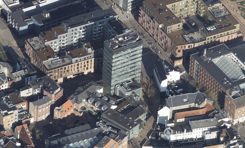 680 m² Commercial shop for rent in Odense C, Stålstræde 5 (5000) - 1 | MatchOffice.com