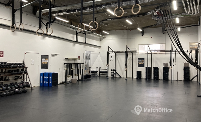 680 m² Shop for rent in Odense C, Stålstræde 5 (5000) - 0 | MatchOffice