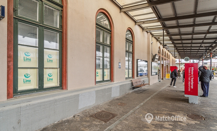 Butik til leje på Jernbanegade 1, 4000 Roskilde - 245 m² | Foto 7 - Lokalebasen