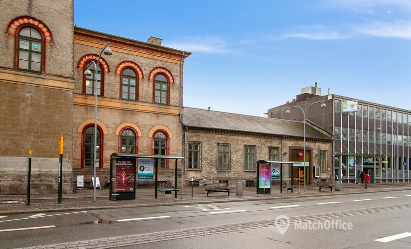 245 m² Shop for rent in Roskilde, Jernbanegade 1 (4000) - 8 | MatchOffice