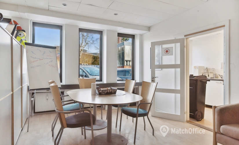 Kontor til leje på Meterbuen 6, 2740 Skovlunde - 305 m² | Foto 1 - Lokalebasen.dk
