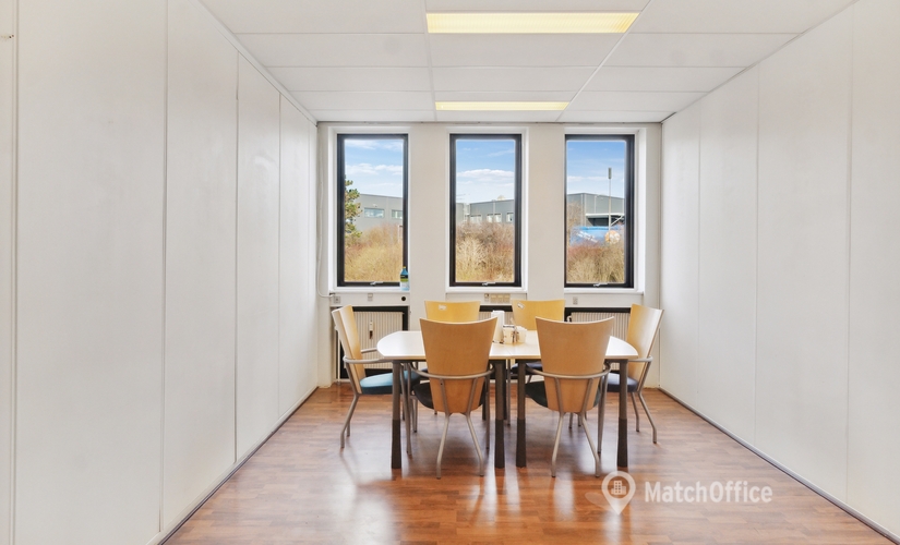 Kontor til leje på Meterbuen 6, 2740 Skovlunde - 305 m² | Foto 2 - Lokalebasen.dk