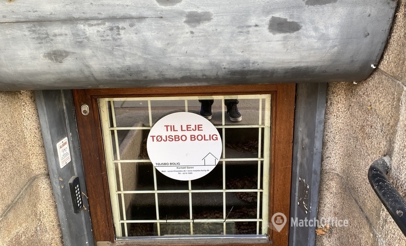 Butik til leje på Adelgade 5, 5800 Nyborg - 130 m² | Foto 1 - Lokalebasen