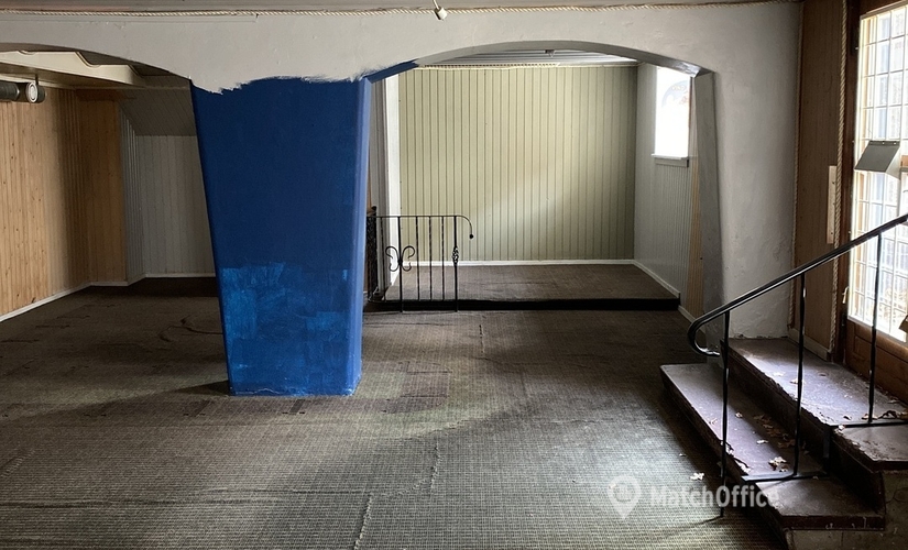 Butik til leje på Adelgade 5, 5800 Nyborg - 130 m² | Foto 2 - Lokalebasen