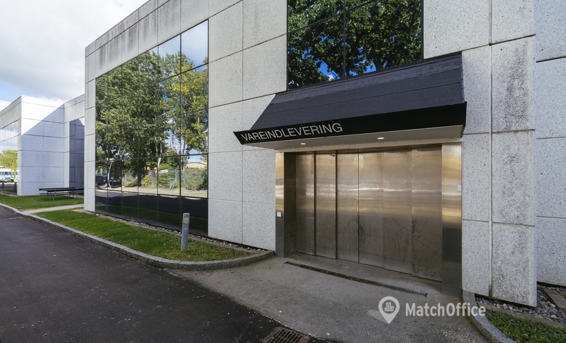 Lager til leje på Roholmsvej 21, 2620 Albertslund - 67 m² | Foto 4 - Lokalebasen.dk