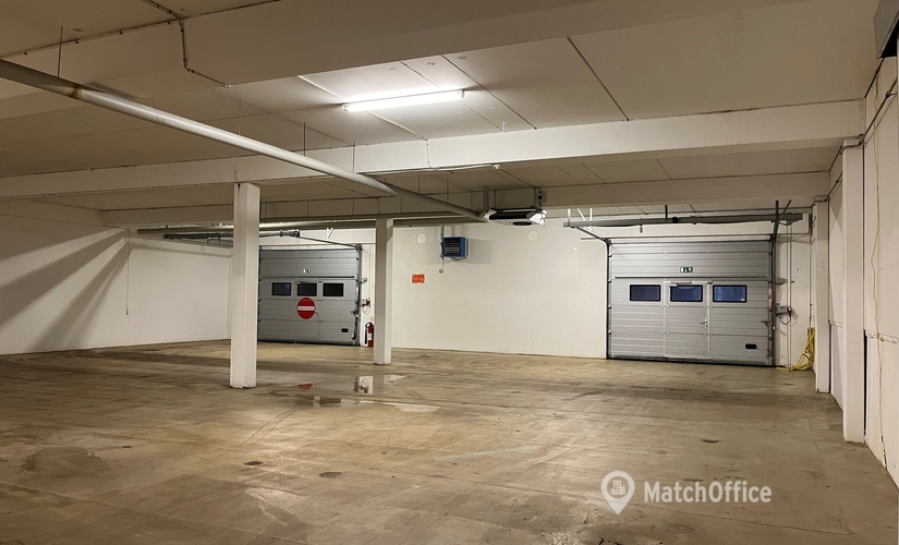 887 m² Workshop space rental in Albertslund, Roholmsvej 21 (2620) - 5 | MatchOffice
