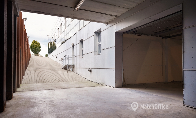 887 m² Warehouse storage up for rent in Albertslund, Roholmsvej 21 (2620) - 4 | MatchOffice.com